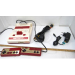 Famicom konsol med AV-utgång  (inaktiv)