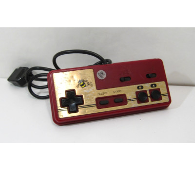 Famicom extensionsport handkontroll, Hudson