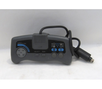 Pc Engine handkontroll, shuttle modell PI-PD5