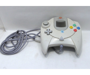 Dreamcast handkontroll, original