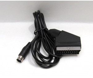 Mega Drive MD2 RGB-kabel