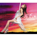Ayumi Hamasaki - CAROLS (musiksingel CD+DVD)