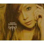 Ayumi Hamasaki - Memorial Address (musikalbum CD+DVD)