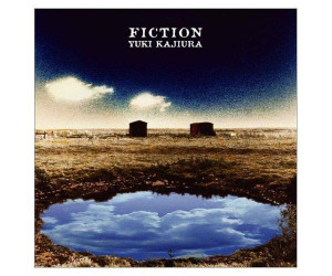 Yuki Kajiura - Fiction (musikalbum)