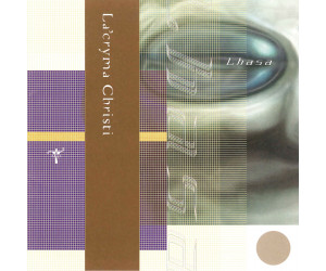 La'cryma Christi - Lhasa (musikalbum)