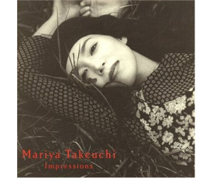 Mariya Takeuchi - Impressions (musikalbum) 