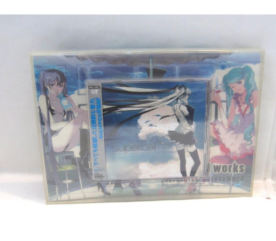 Supercell feat. Hatsune Miku (CD+DVD) (Limited Edition)