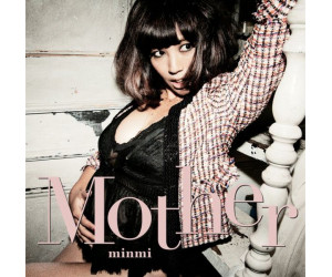 Minmi - Mother (musikalbum)