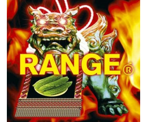Orange Range - Best Album Range - Limited Edition (musikalbum)
