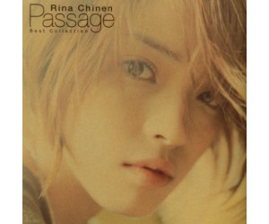 Rina Chinen - Passage ~ Best Collection (musikalbum)