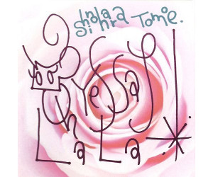 Tomoe Shinohara - Oh Yes Say Lala (musikalbum)