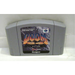 Doom 64, N64