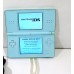 Nintendo DS Lite konsol - grön