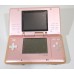 Nintendo DS, rosa/vit