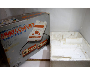 Box till Famicom