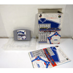 J.League Tactics Soccer (boxat), N64