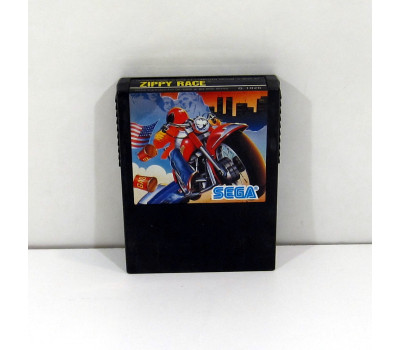 Zippy Race, SG-1000