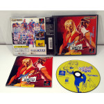 Street Fighter Zero, PS1