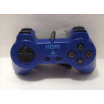 HoriPad Playstation handkontroll, mörkblå