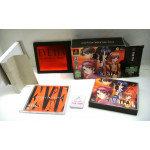 EVE The Fatal Attraction (Limited Edition), PS1
