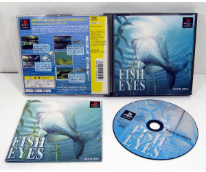 Fish Eyes, PS1