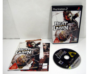 Beat Down, PS2