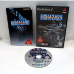 BioHazard Outbreak, PS2