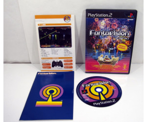 FantaVision, PS2