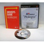 Gran Turismo 4 - Prologue (Racing Pack ver), PS2