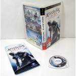 Assassin's Creed: Bloodlines, PSP