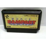 Rampart, FC