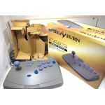 Saturn Virtua Stick HSS-0104 (boxad)