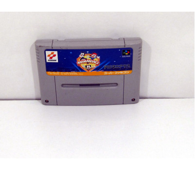 Animaniacs, SFC
