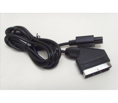 SFC RGB scart kabel (NTSC SNES) 