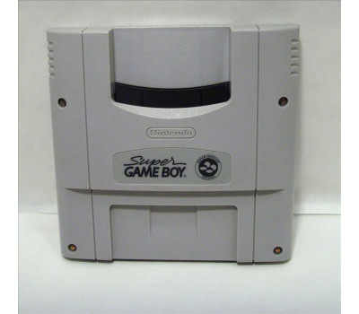 Super Game Boy, SFC Super Game Boy, SFC