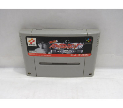 Jikkyou Power Pro Wrestling '96, SFC Jikkyou Power Pro Wrestling '96, SFC