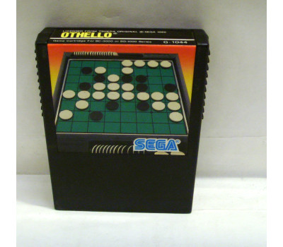 Othello, SG-1000