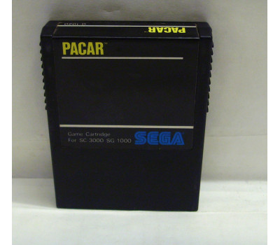 Pacar, SG-1000
