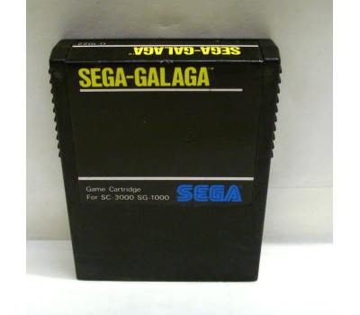 Sega-Galaga, SG-1000