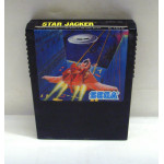 Star Jacker (bild-etikett), SG-1000