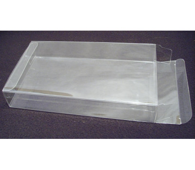 Skyddsbox SFC box, 1st