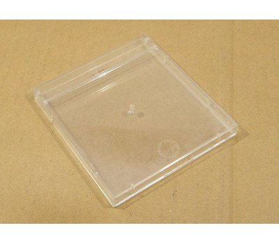 FDS hårdplast fodral