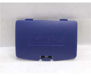 Batterilucka GBC (olika färger), Game Boy Color