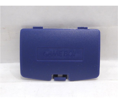 Batterilucka GBC (olika färger), Game Boy Color Batterilucka GBC (olika färger), Game Boy Color