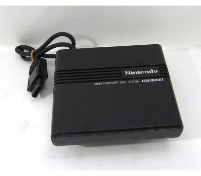 Famicom Disk System RAM adapter (original)
