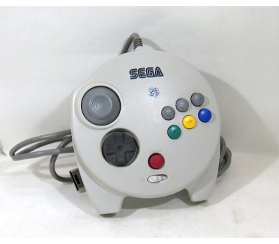 Saturn handkontroll 3D controller