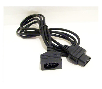 Förlängningskabel AV Famicom / NES