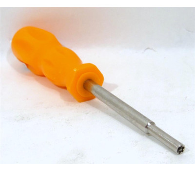 Gamebit skruvmejsel 3.8mm / 4.5mm