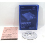 Game Boy Player skiva till GameCube