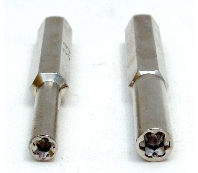 Gamebit 3.8 & 4.5 mm - SNES SFC GB N64 GC